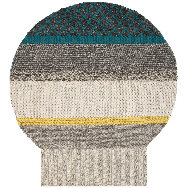 Mangas Original  Globo Rug