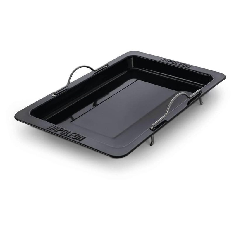Napoleon Bbq 56055 Grill Roasting Pan