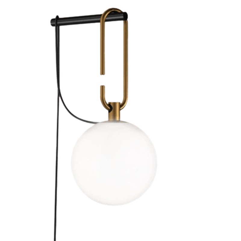 NH Wall Light