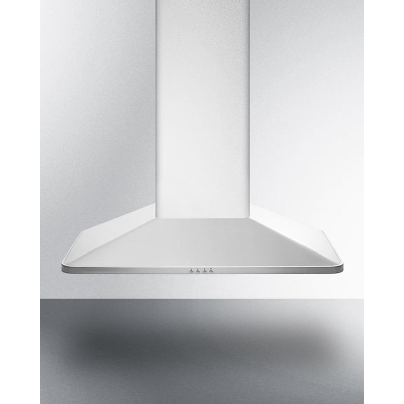Summit SEH3630 30″ Wide Wall-mounted Range Hood