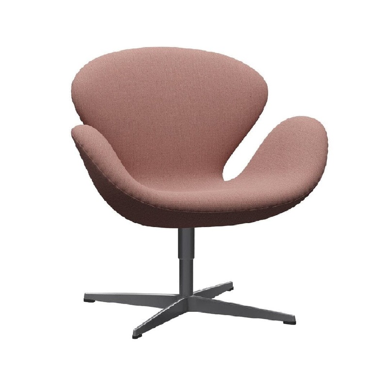 Swan Lounge Chair