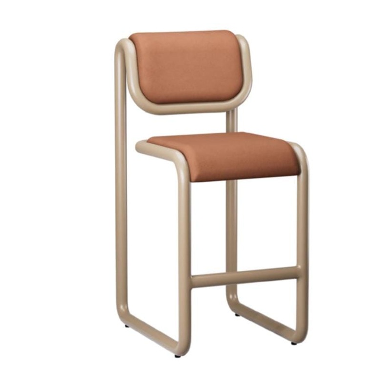 Tube Counter Stool