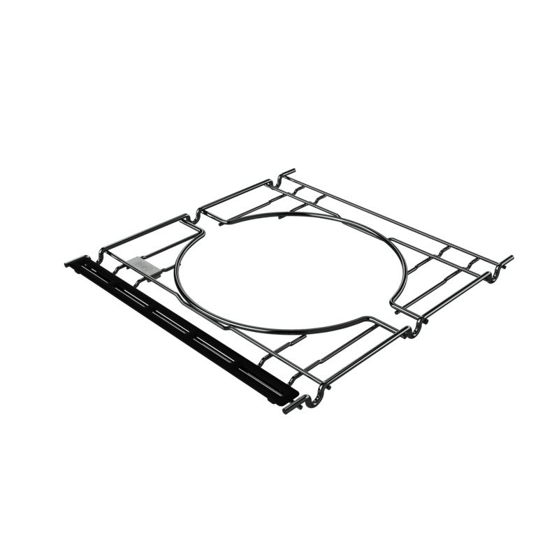 Weber 7678 Weber Crafted Frame Kit
