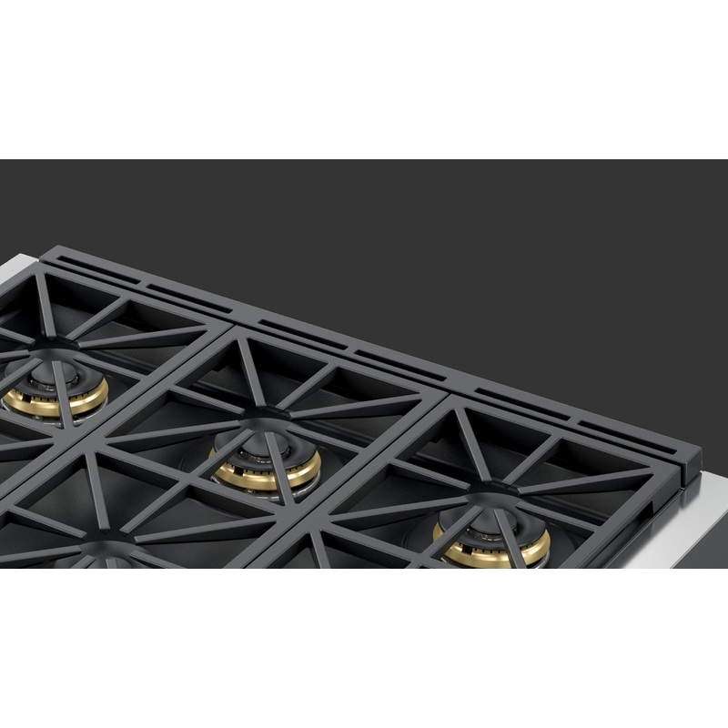 1″ Island Trim for 36″ Ranges