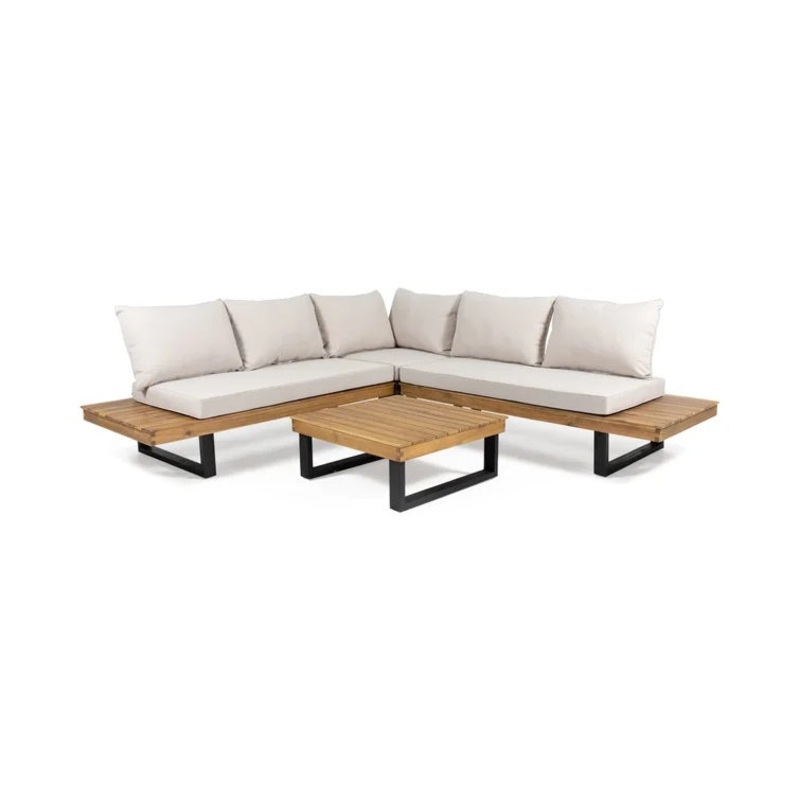 Abhipsa 5 Person Outdoor Seating