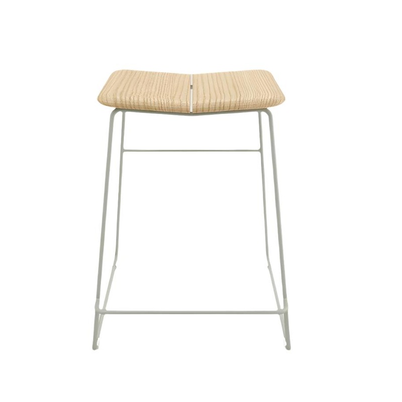Aero Counter Stool