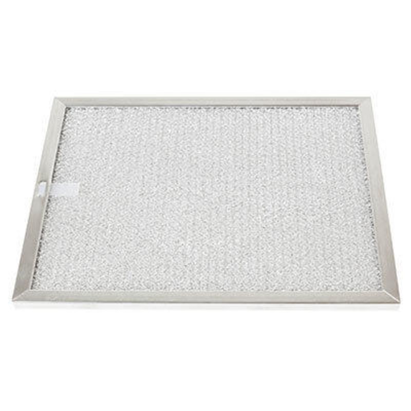 Broan BP5 Aluminum Grease Filter, 8-5/8″ X 11″ X 3/8″