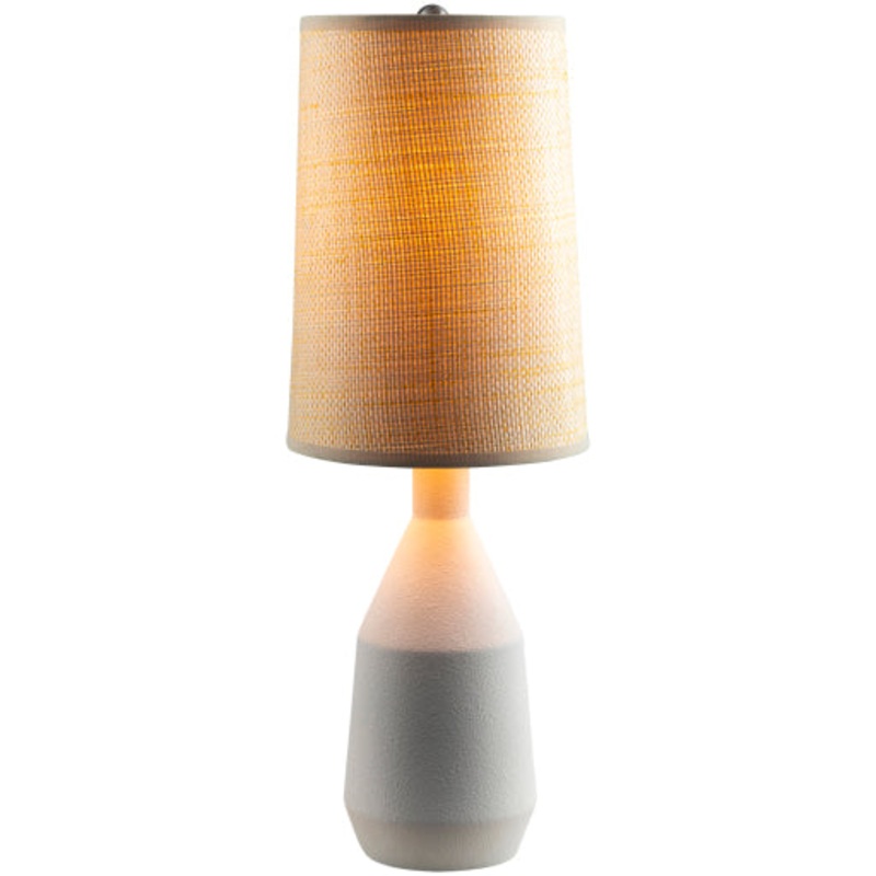 Elegance in Every Corner – Gowanda Accent Lamp