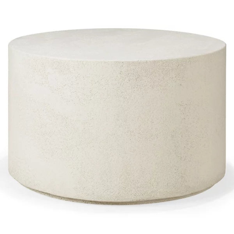Elements Round Coffee Table