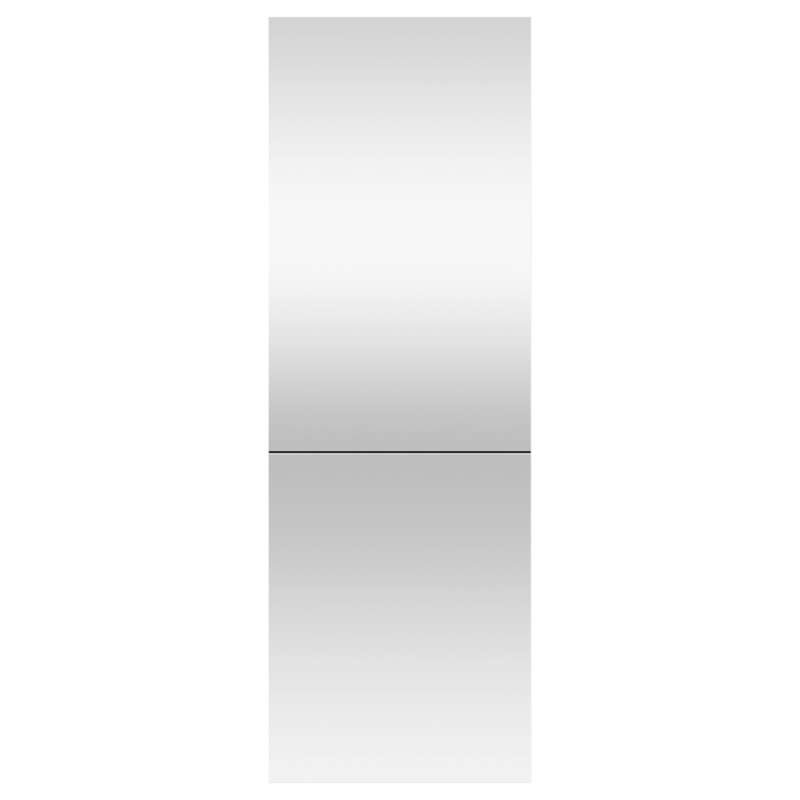 Fisher & Paykel RD2474BL Door Panel For Integrated Refrigerator Freezer, 24″