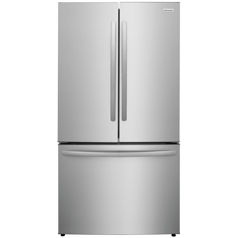 Frigidaire FRFN2813AF Frigidaire 28.8 Cu. Ft. Standard-Depth French Door Refrigerator