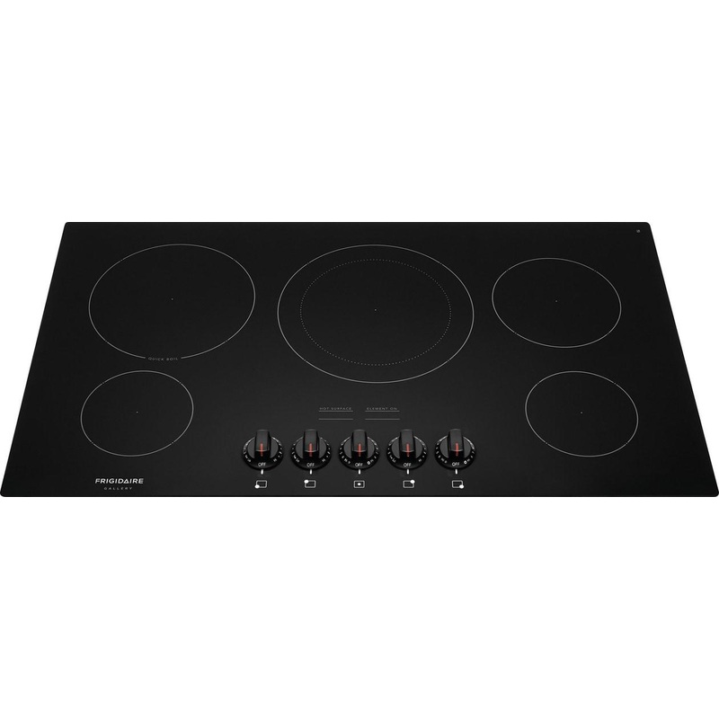 Frigidaire Gallery 36″ Electric Cooktop