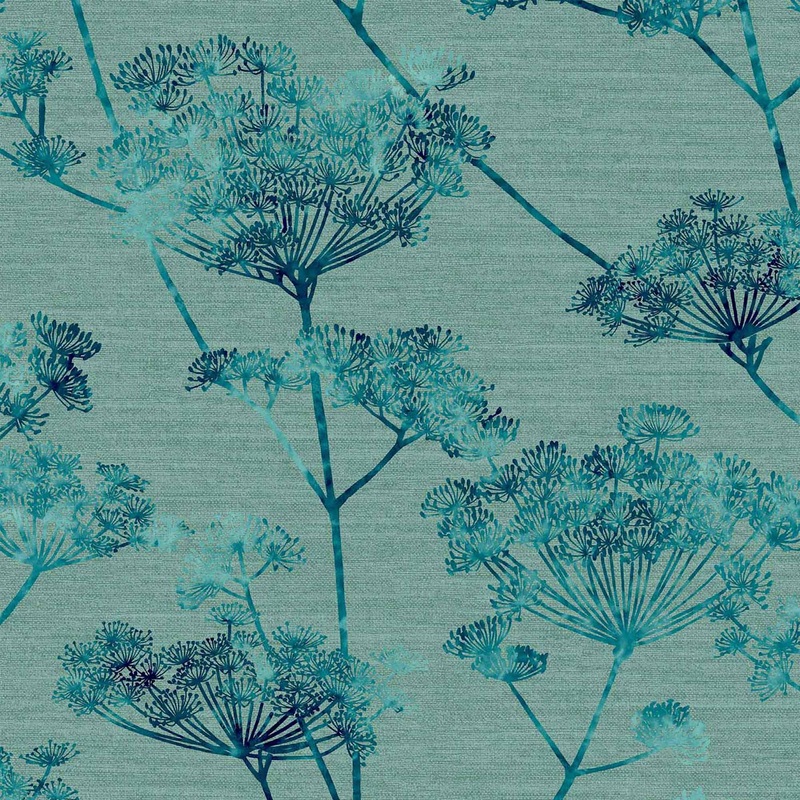 Hortus Wallpaper