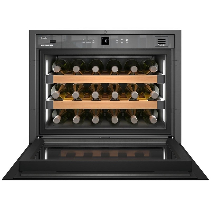 Liebherr HWGB1803 Built-in wine