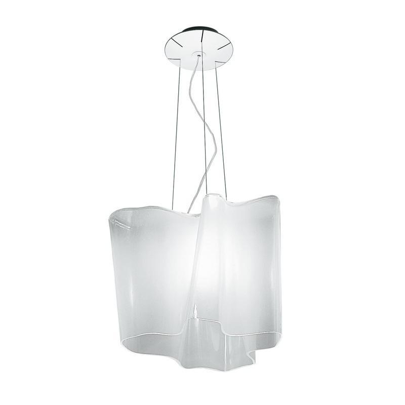 Logico Single Suspension Lamp