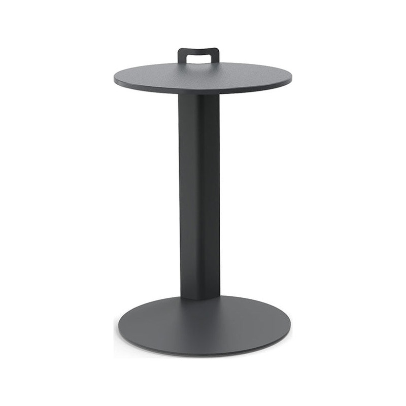 Satellite Plus One Side Table