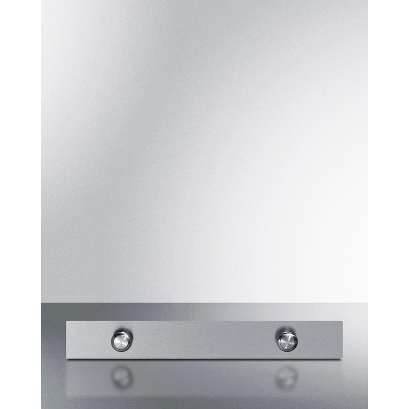 Summit TD15SD 15″ Wide Slide-Out Storage Drawer