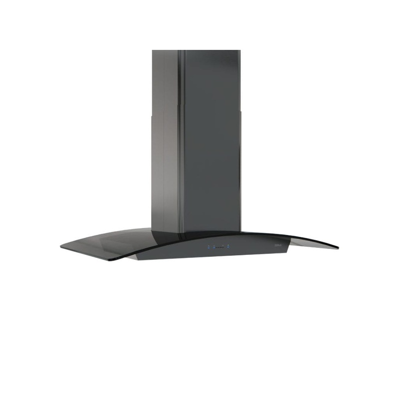 Zephyr ZREE42BBSGG 42″ Ravenna Island