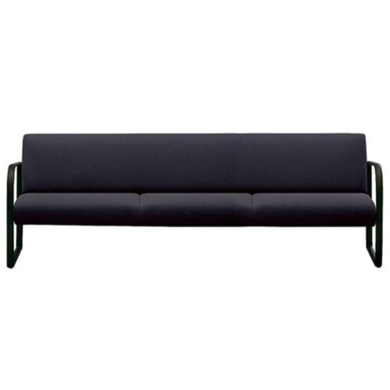 Arcos Three Seat Sofa