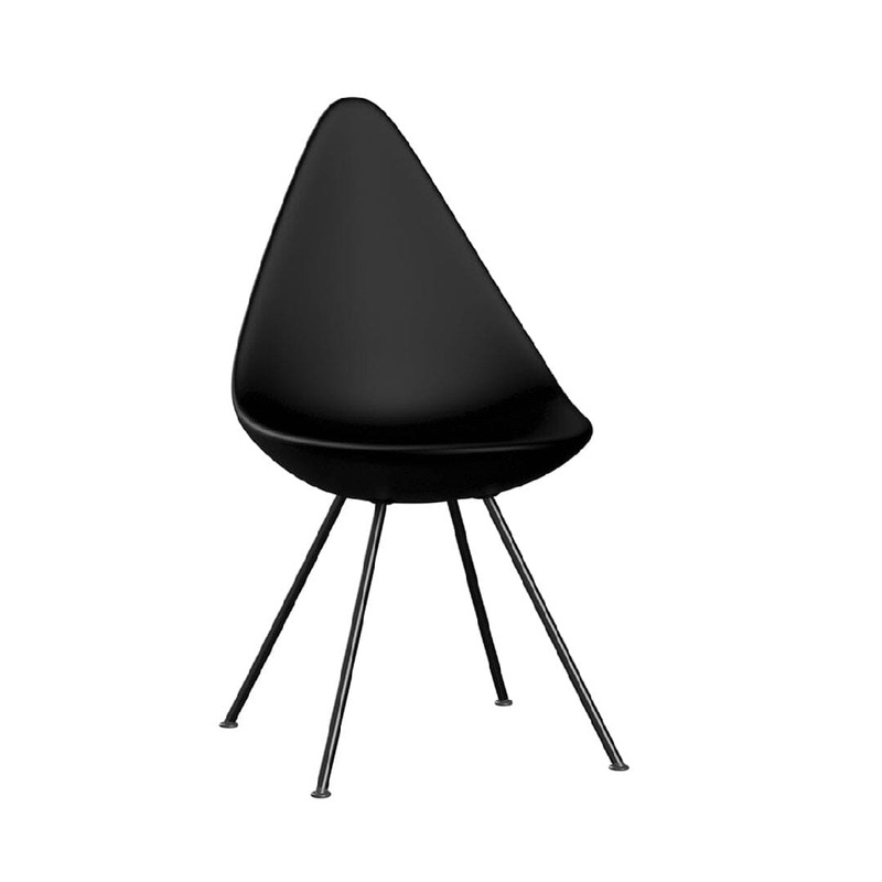 Drop Chair Plastic