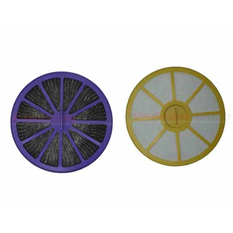 Dyson DC15 Pre and Post Motor Filters Combo Pack