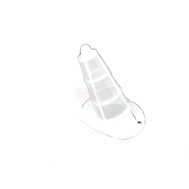 Electrolux EL855 UniRapido Outer Filter Screen