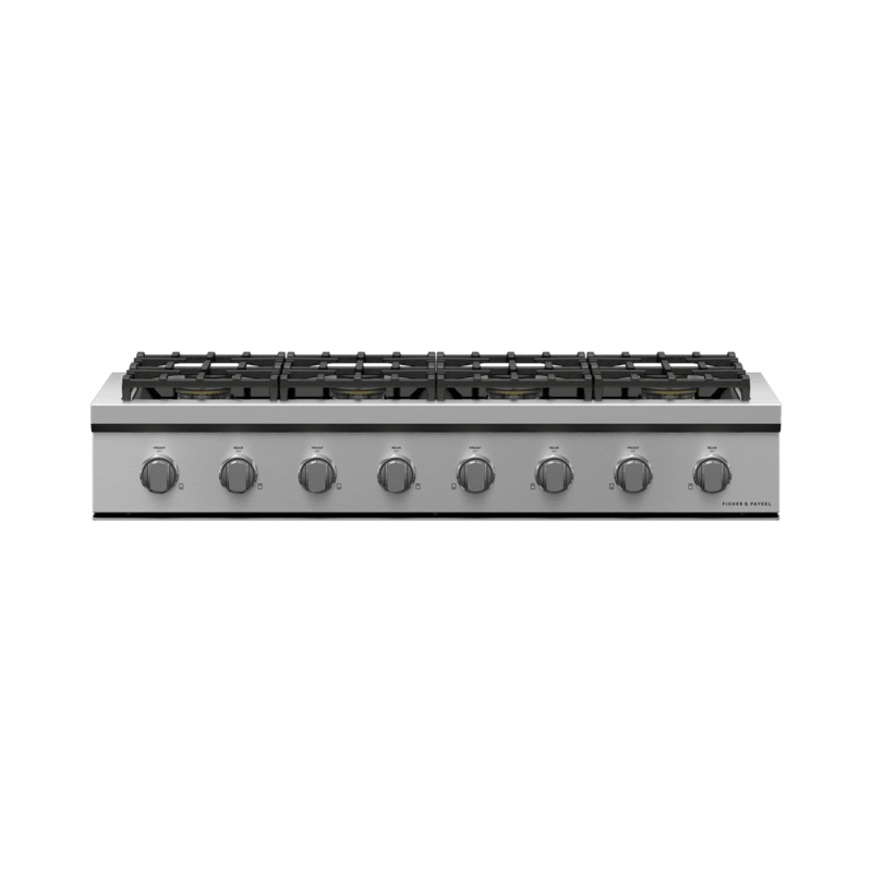Fisher & Paykel CPV3488N Gas Rangetop, 48″