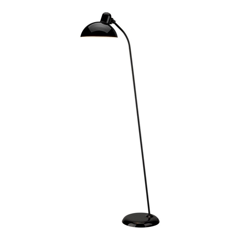 Kaiser Idell Tiltable Floor Lamp