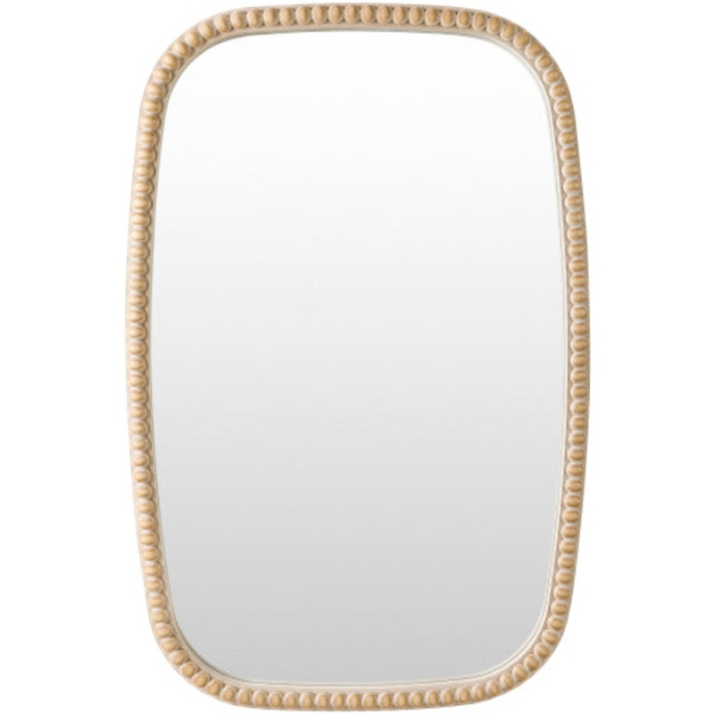 Majestic Reflections 36-inch Accent Mirror