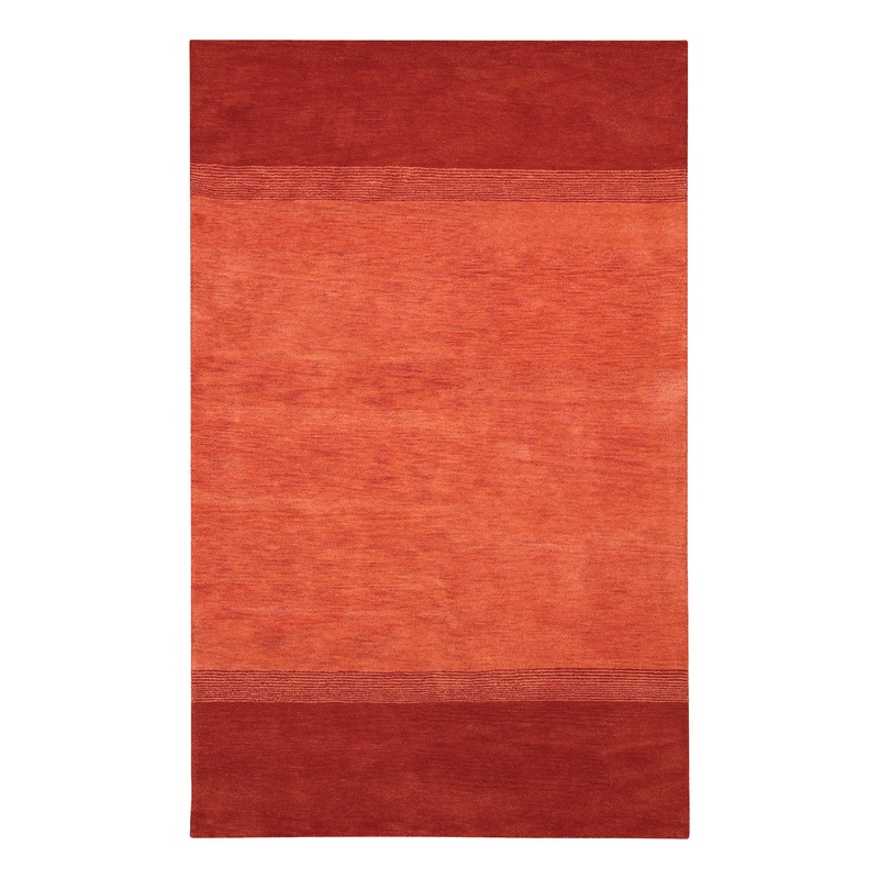 Metro Patterned Area Rug