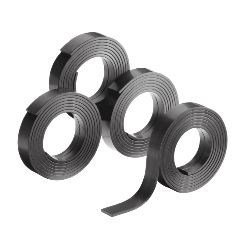 Miele RXMB Rx-Mb – Magnetic Strip Defines Areas That Should Not Be Cleaned By The Robot Vacuum Cleaner.