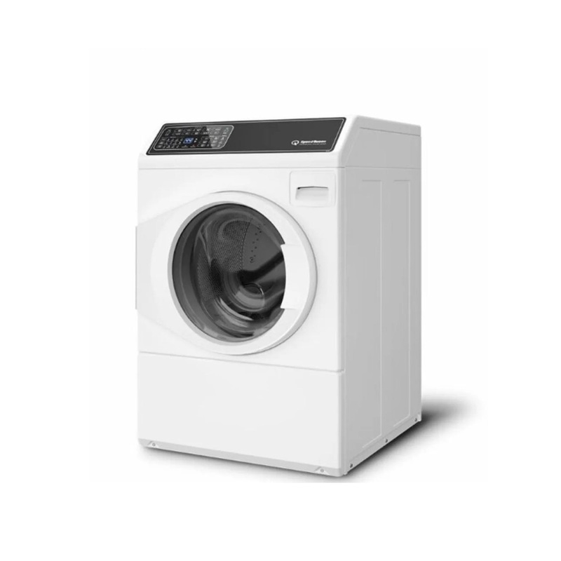 Speed Queen FF7004WN 27″ White Front Load Washer