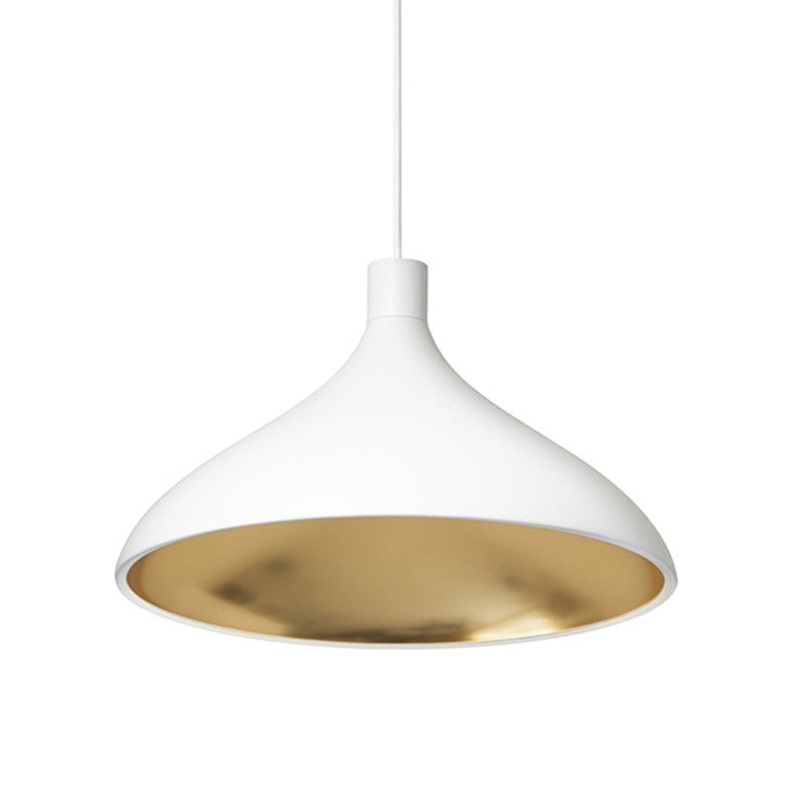 Swell Wide Pendant