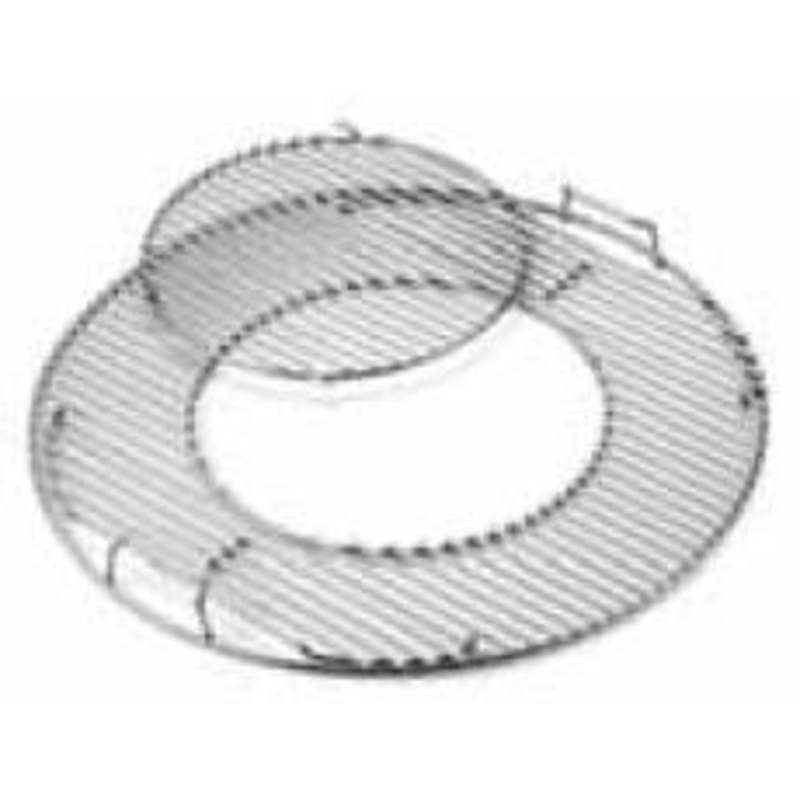 Weber 8835 Weber Original – Hinged Cooking Grate