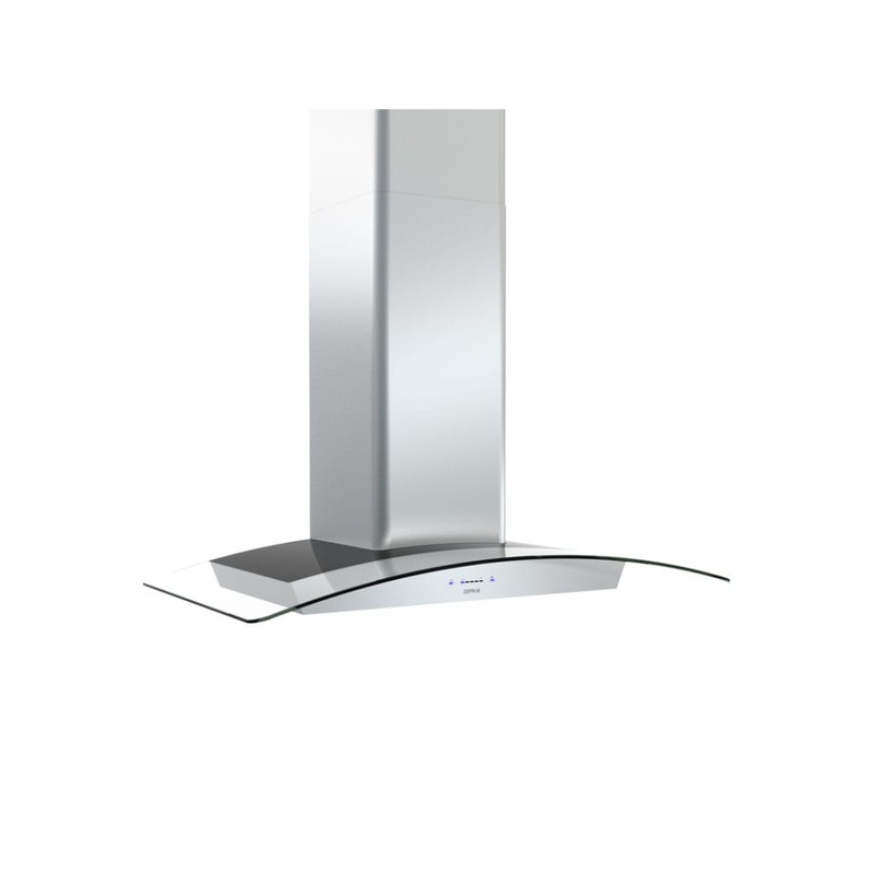 Zephyr ZRVM90CGC 36″ Ravenna Wall