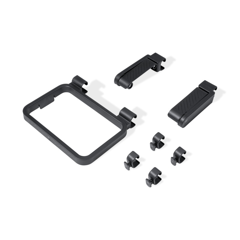 3400106 Weber Works Organizer Kit