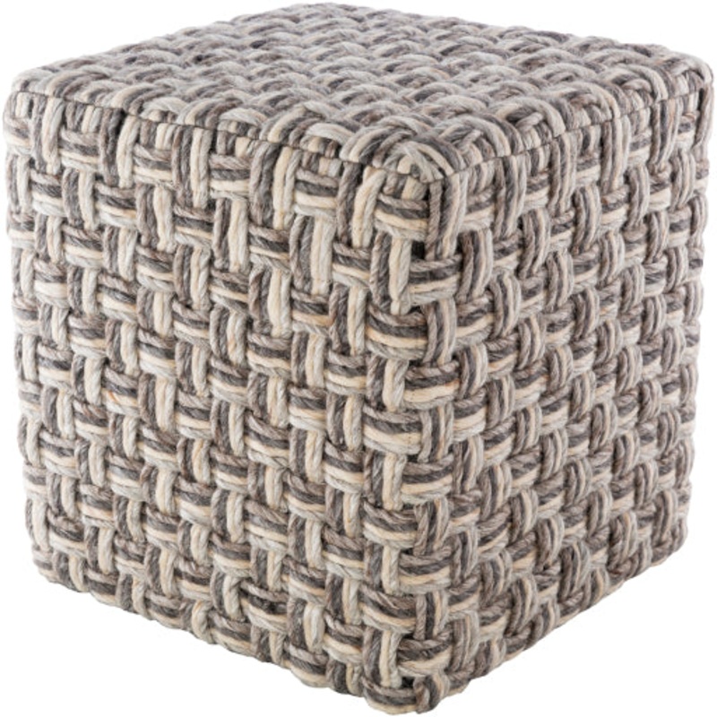 Cordoba Modern Floor Cushion