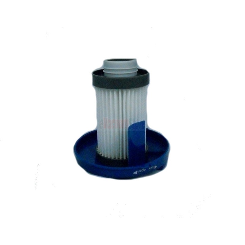 Dust Cup Filter and LID 62351-3