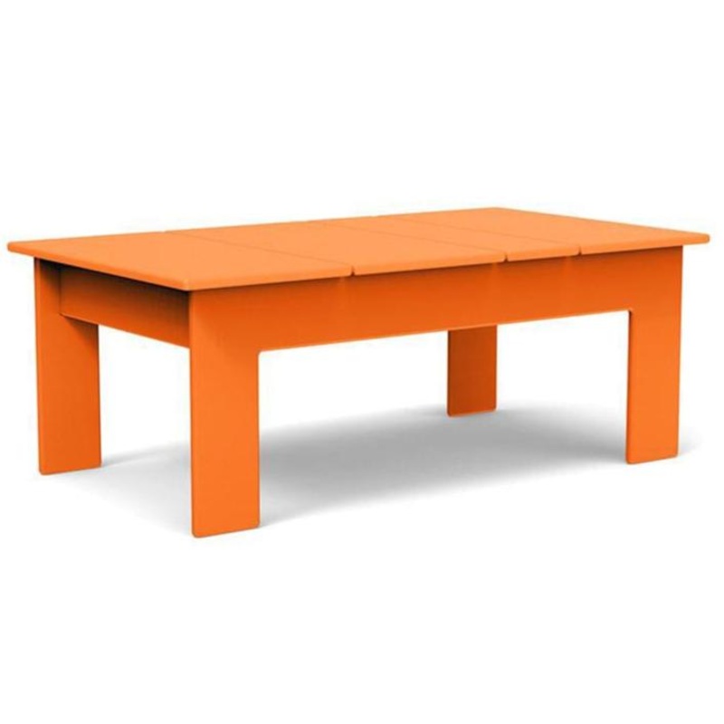 Lollygagger Rectangular Cocktail Table