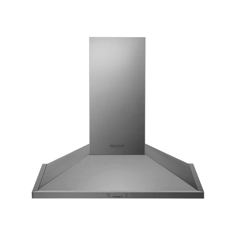 Signature Kitchen Suite SKSCH3601S 36-Inch Chimney Wall Hood