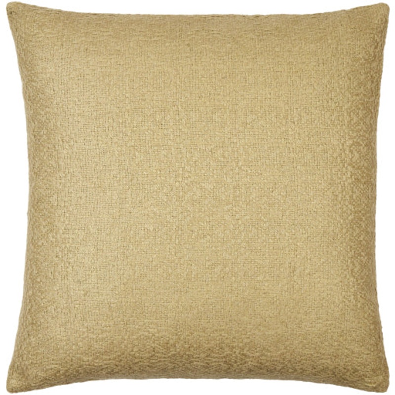 Sophia Luxe 18″L x 18″W Accent Pillow