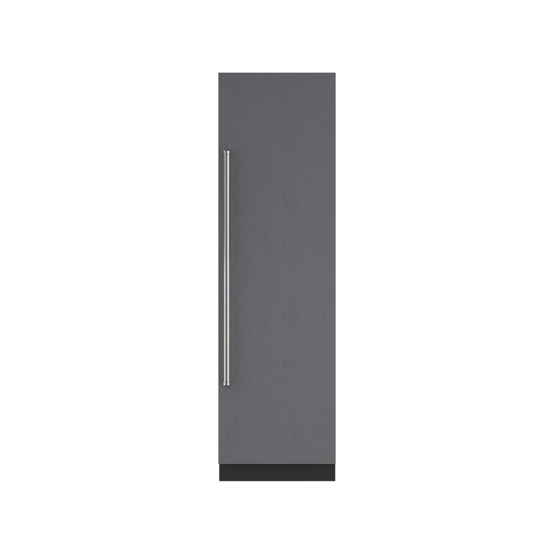 Sub-Zero Certified IC-24R 24″ Panel Ready All Refrigerator Column