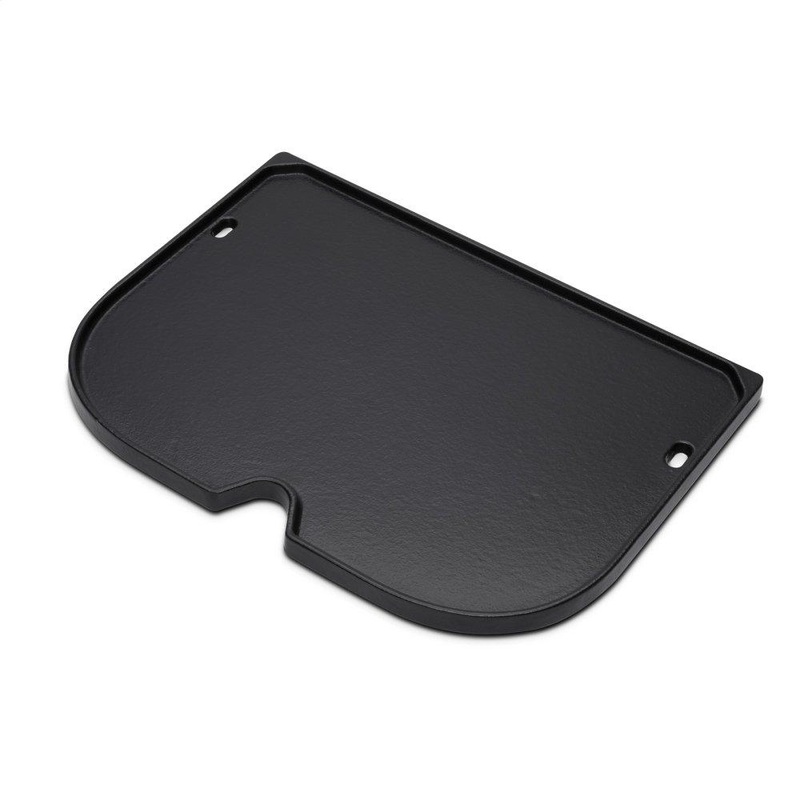 Weber 6612 Griddle – Lumin Electric Grill