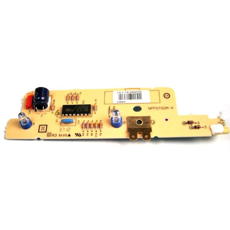 Windsor SR12 Computer Controller