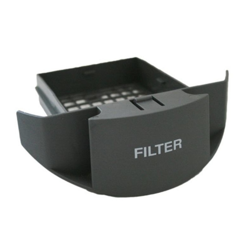 Bissell 3920 Gray Pre Motor Filter Tray