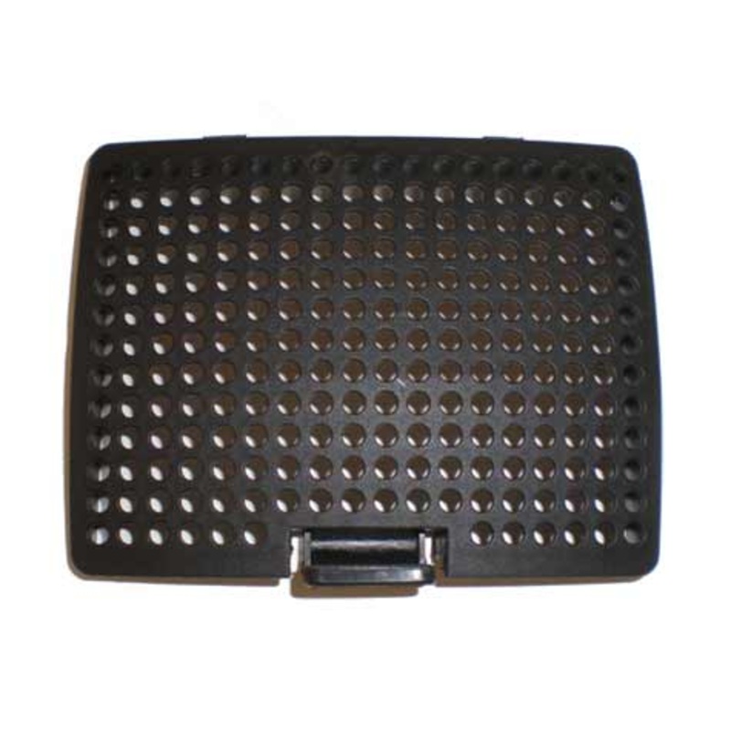 Bissell 59G4E Post Motor Filter Door