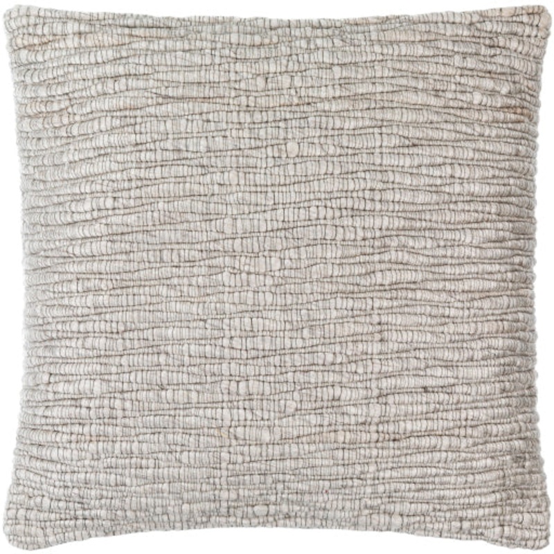 Cottage Charm Decorative Pillow