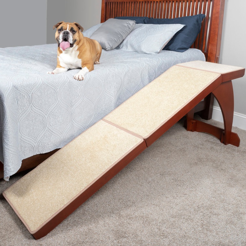 CozyUpBed Ramp PetSafe