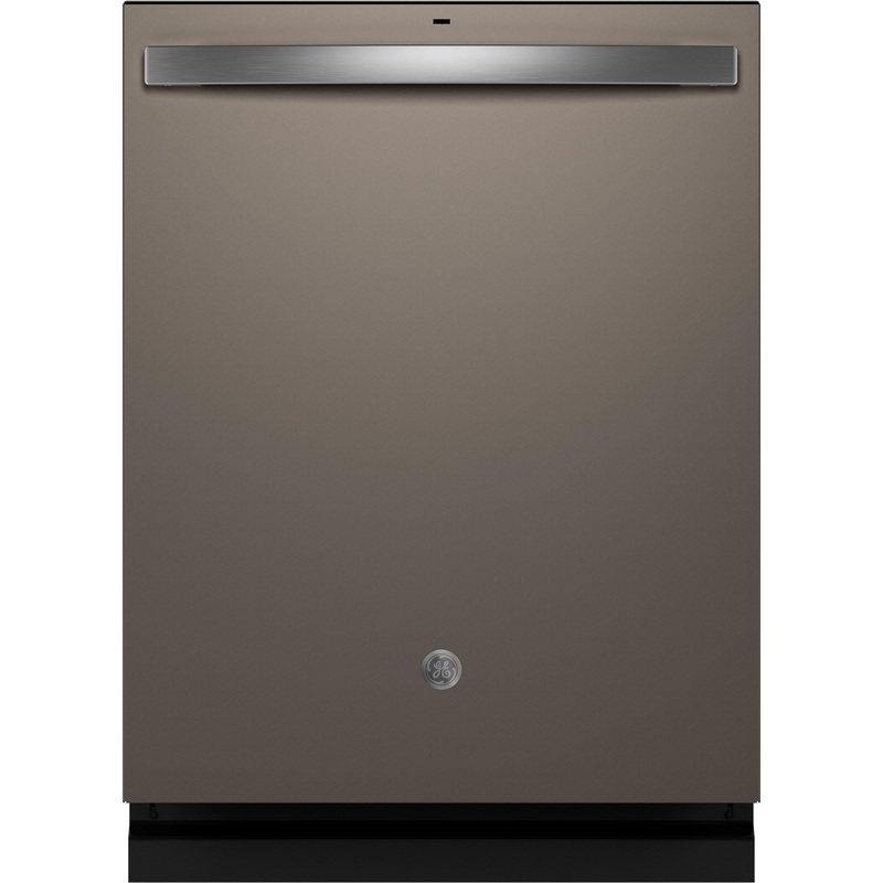 Ge Appliances GDT670SMVES Ge Top Control With Stainless Steel Interior Dishwasher With Sanitize Cycle
