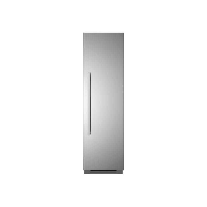 Bertazzoni REF24FCIPIXR23 24″ Built-In Freezer Column Stainless Steel Stainless Steel